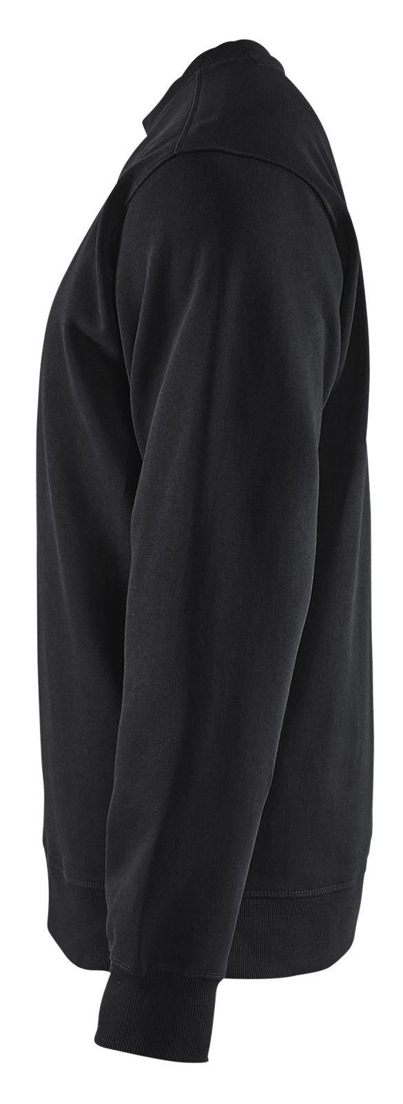 Blaklader Polosweaters 33641048 zwart(9900)