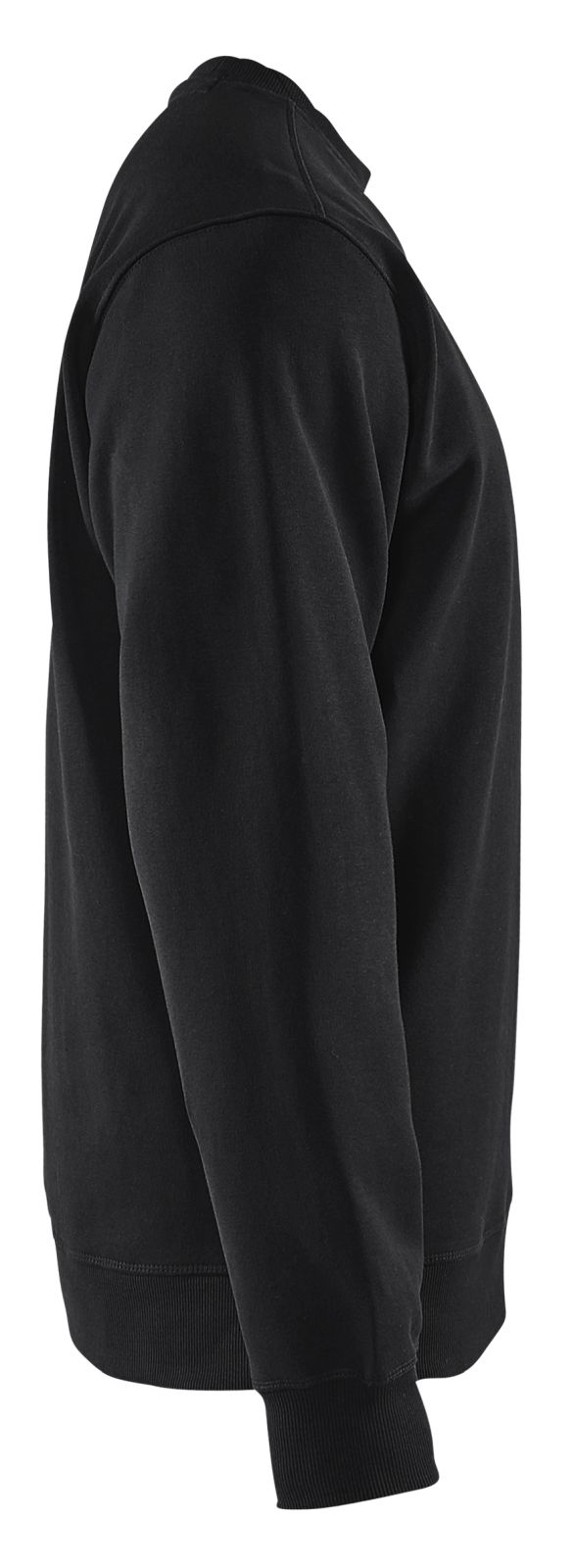 Blaklader Polosweaters 33641048 zwart(9900)