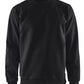 Blaklader Polosweaters 33641048 zwart(9900)