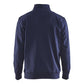 Blaklader Polosweaters 33651048 marineblauw(8800)