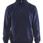Blaklader Polosweaters 33651048 marineblauw(8800)