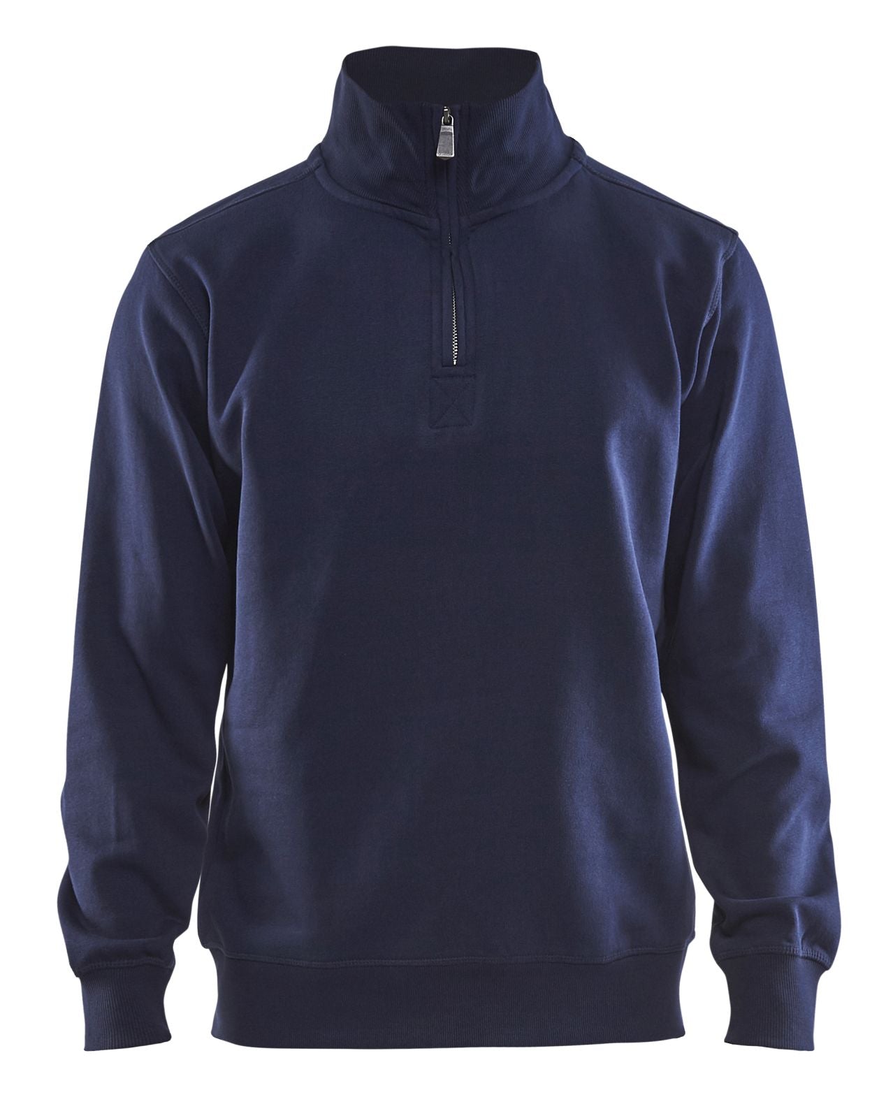 Blaklader Polosweaters 33651048 marineblauw(8800)