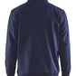 Blaklader Polosweaters 33651048 marineblauw(8800)