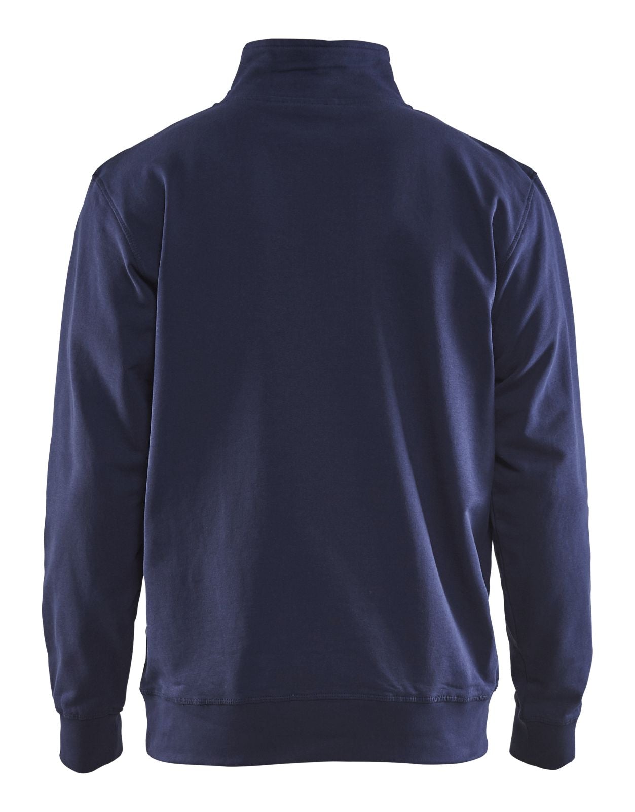 Blaklader Polosweaters 33651048 marineblauw(8800)