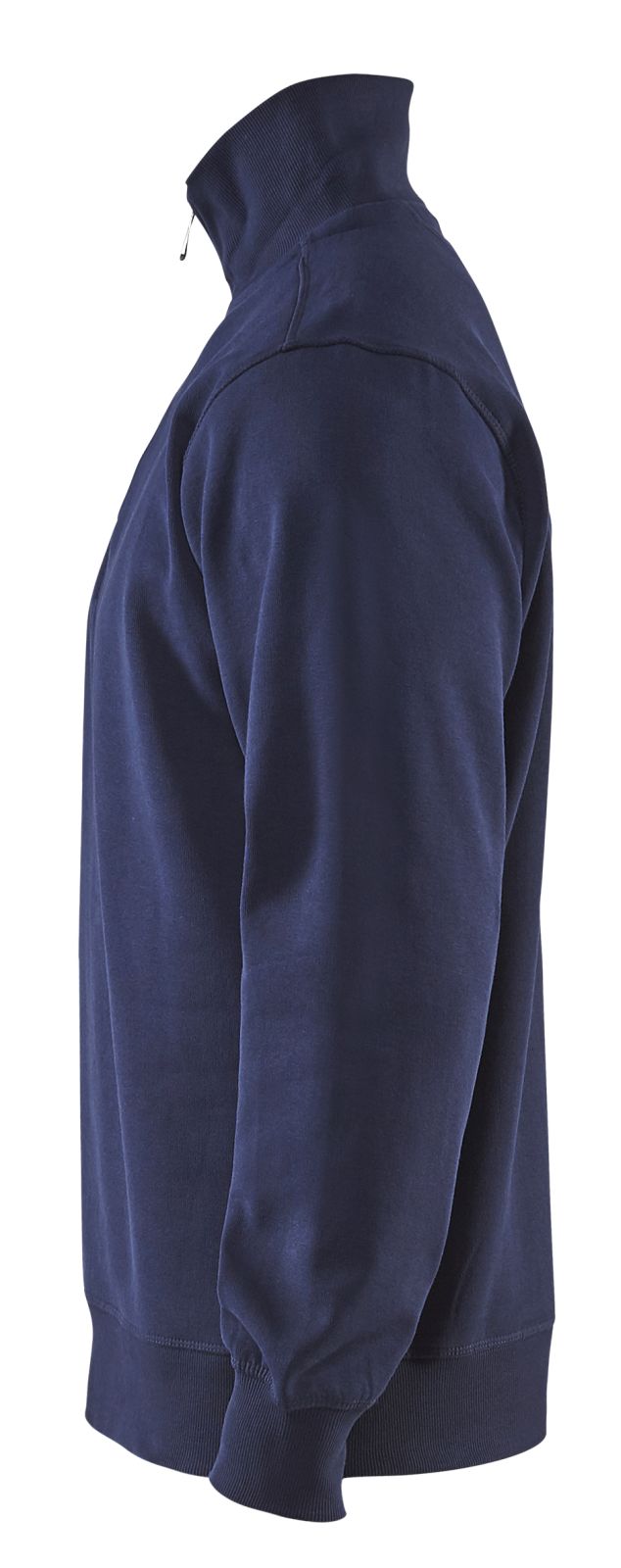 Blaklader Polosweaters 33651048 marineblauw(8800)