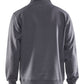 Blaklader Polosweaters 33651048 grijs(9400)
