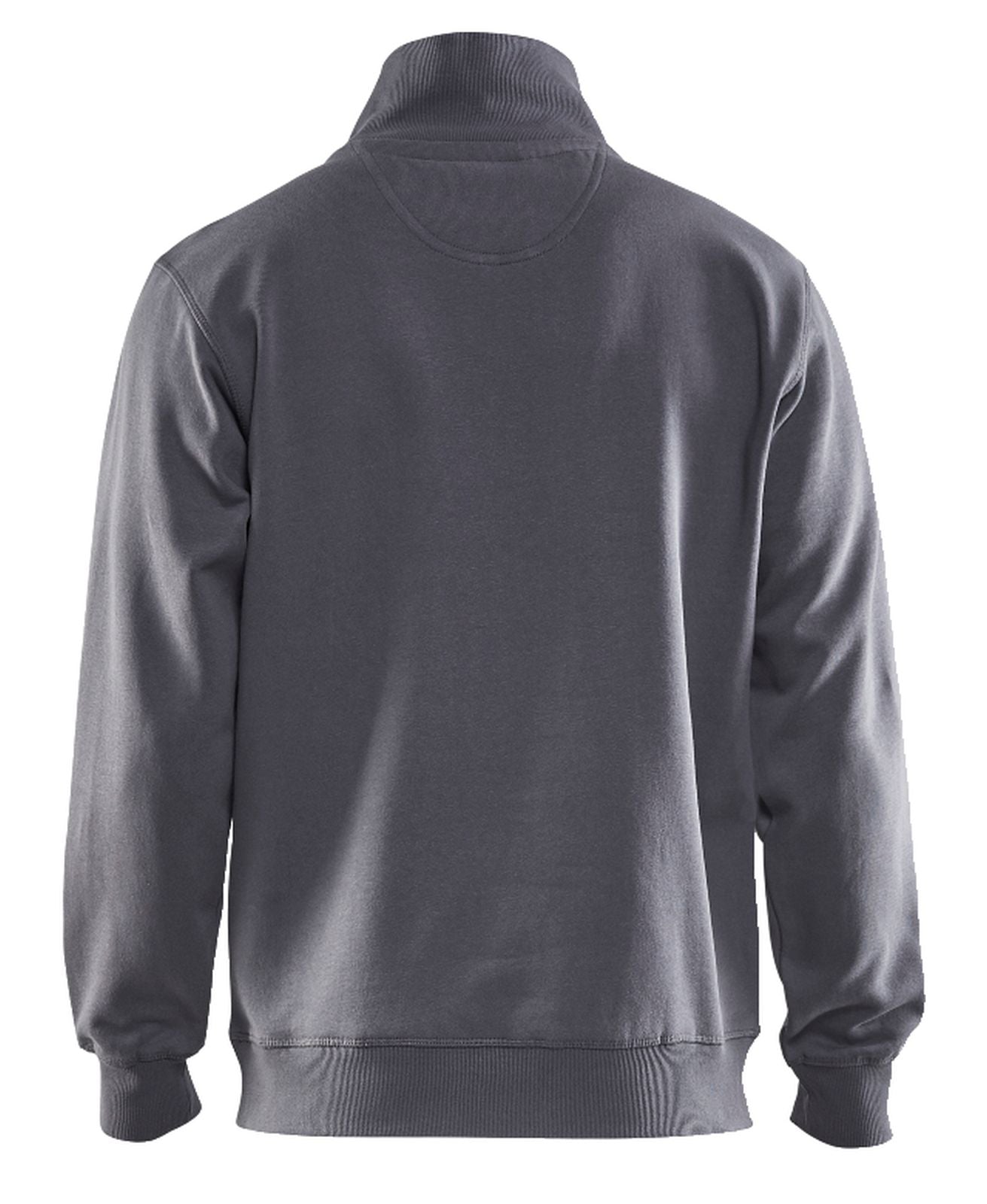 Blaklader Polosweaters 33651048 grijs(9400)