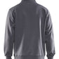Blaklader Polosweaters 33651048 grijs(9400)