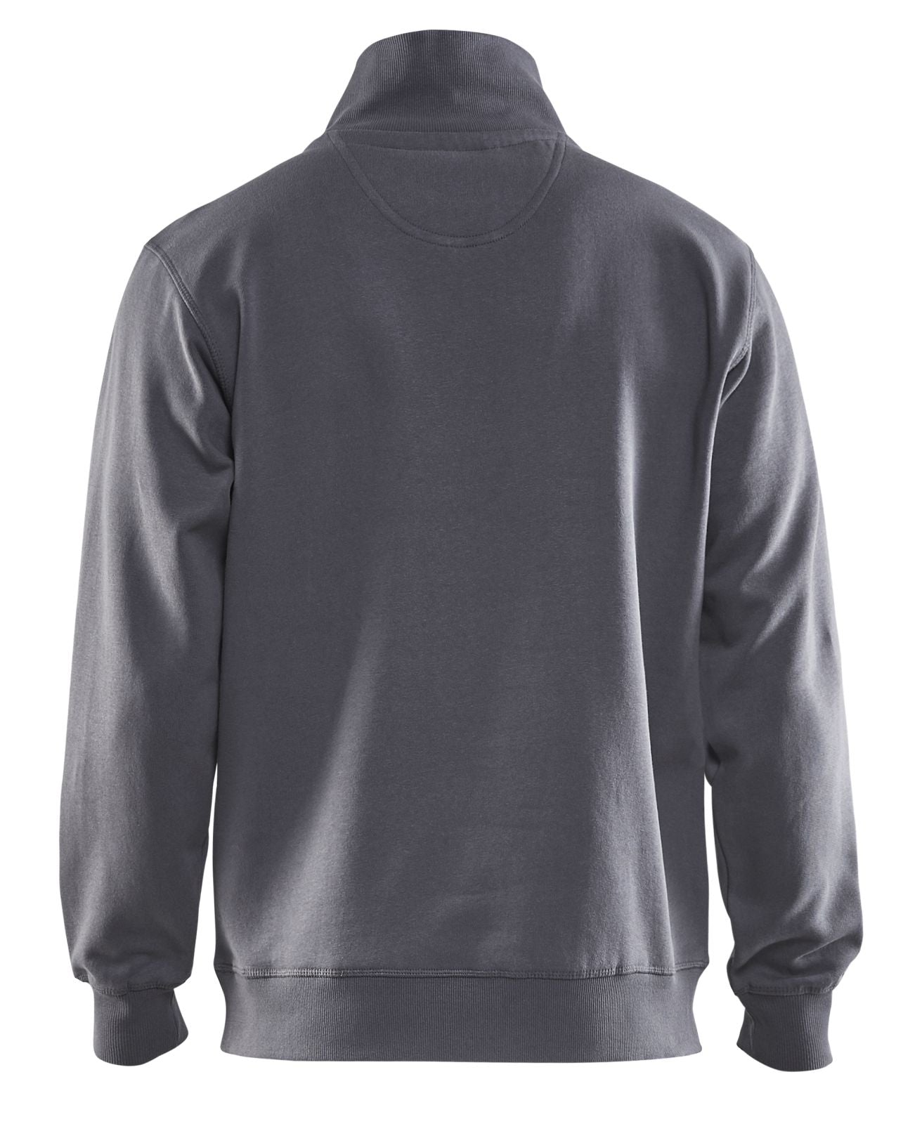 Blaklader Polosweaters 33651048 grijs(9400)