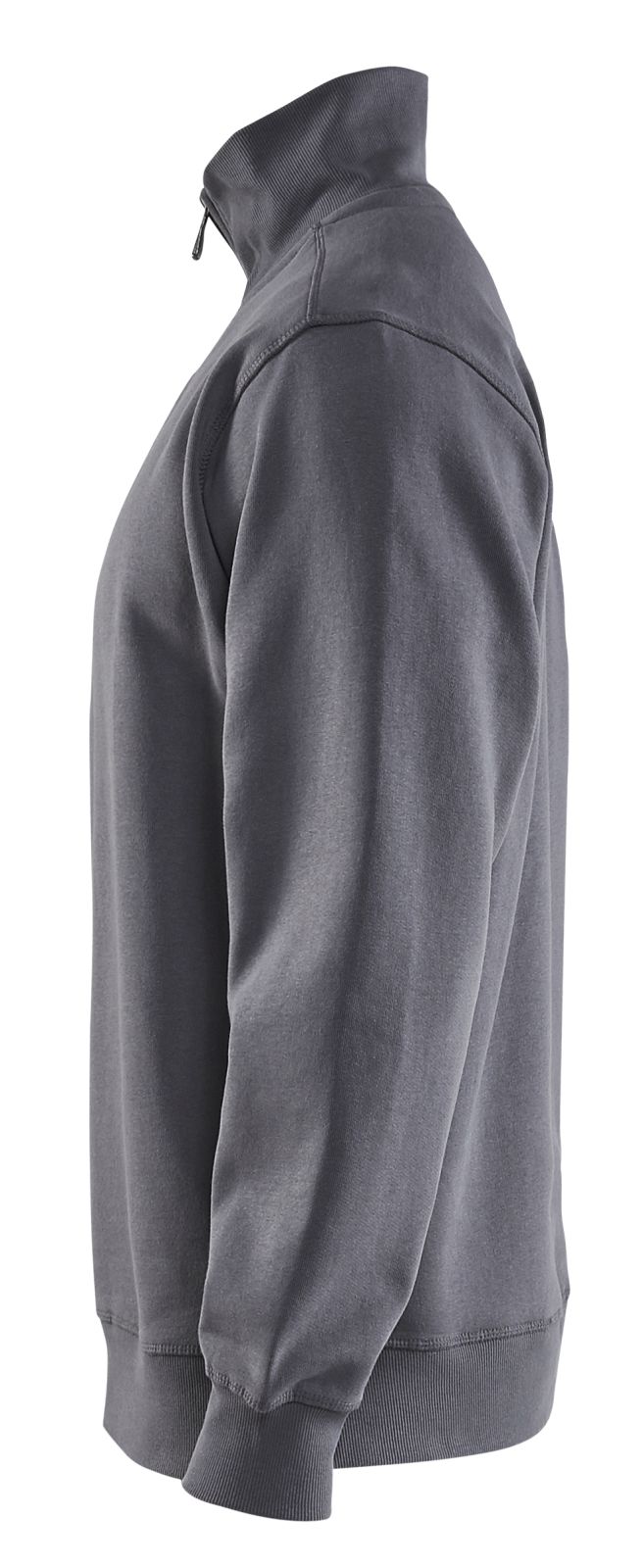 Blaklader Polosweaters 33651048 grijs(9400)
