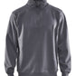 Blaklader Polosweaters 33651048 grijs(9400)