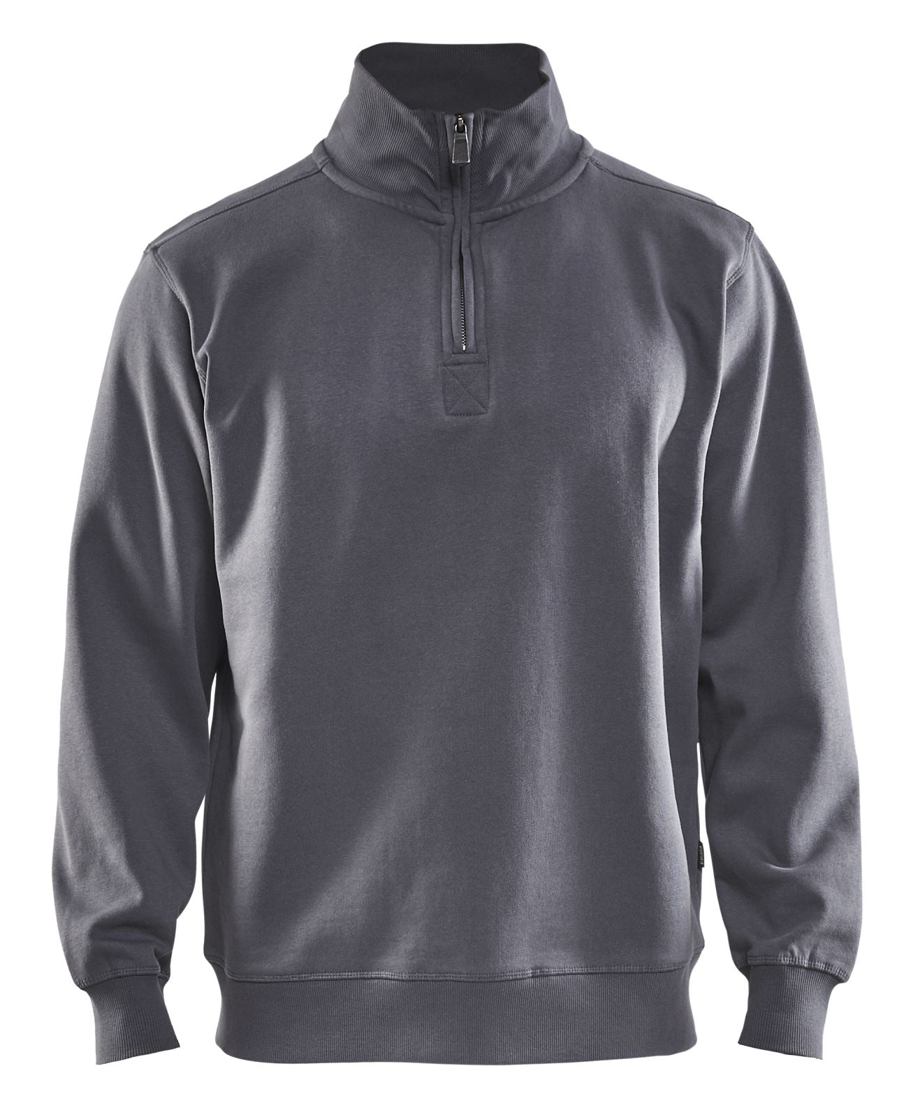 Blaklader Polosweaters 33651048 grijs(9400)