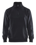 Blaklader Polosweaters 33651048 zwart(9900)