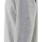 Blaklader Profiel Sweatshirt 33651157 Jersey (1/2 Rits) grijs melee(9000)