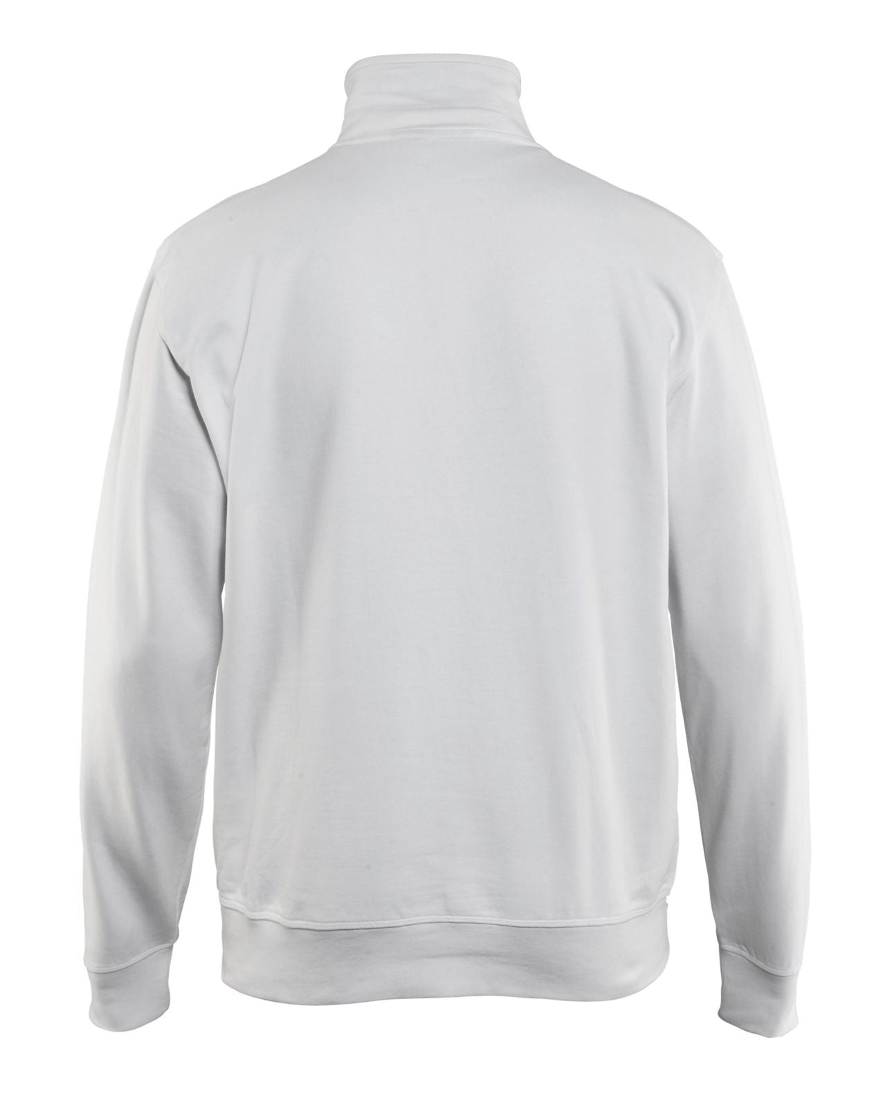 Blaklader Polosweaters 33691158 wit(1000)