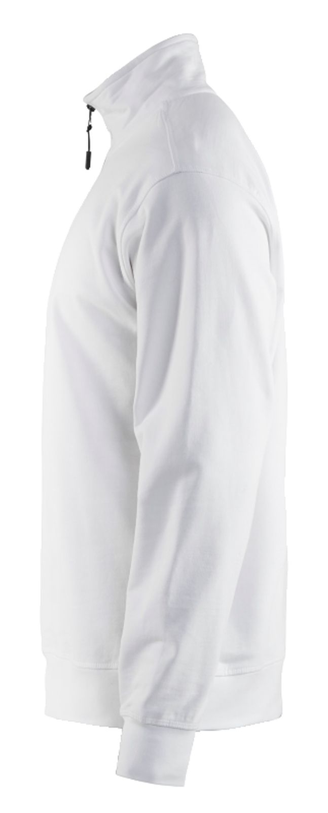 Blaklader Polosweaters 33691158 wit(1000)