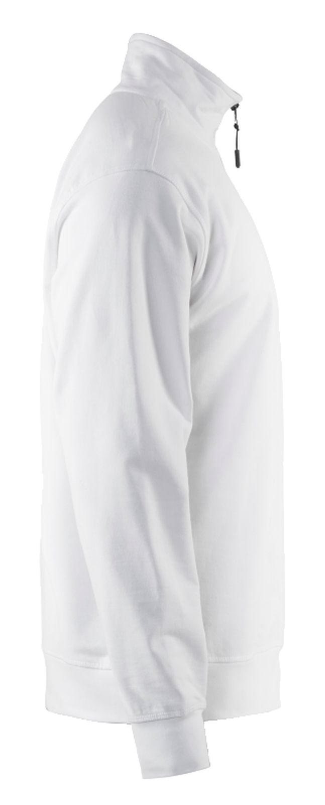 Blaklader Polosweaters 33691158 wit(1000)