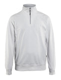 Blaklader Polosweaters 33691158 wit(1000)