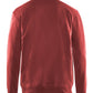 Blaklader Polosweaters 33691158 rood(5600)