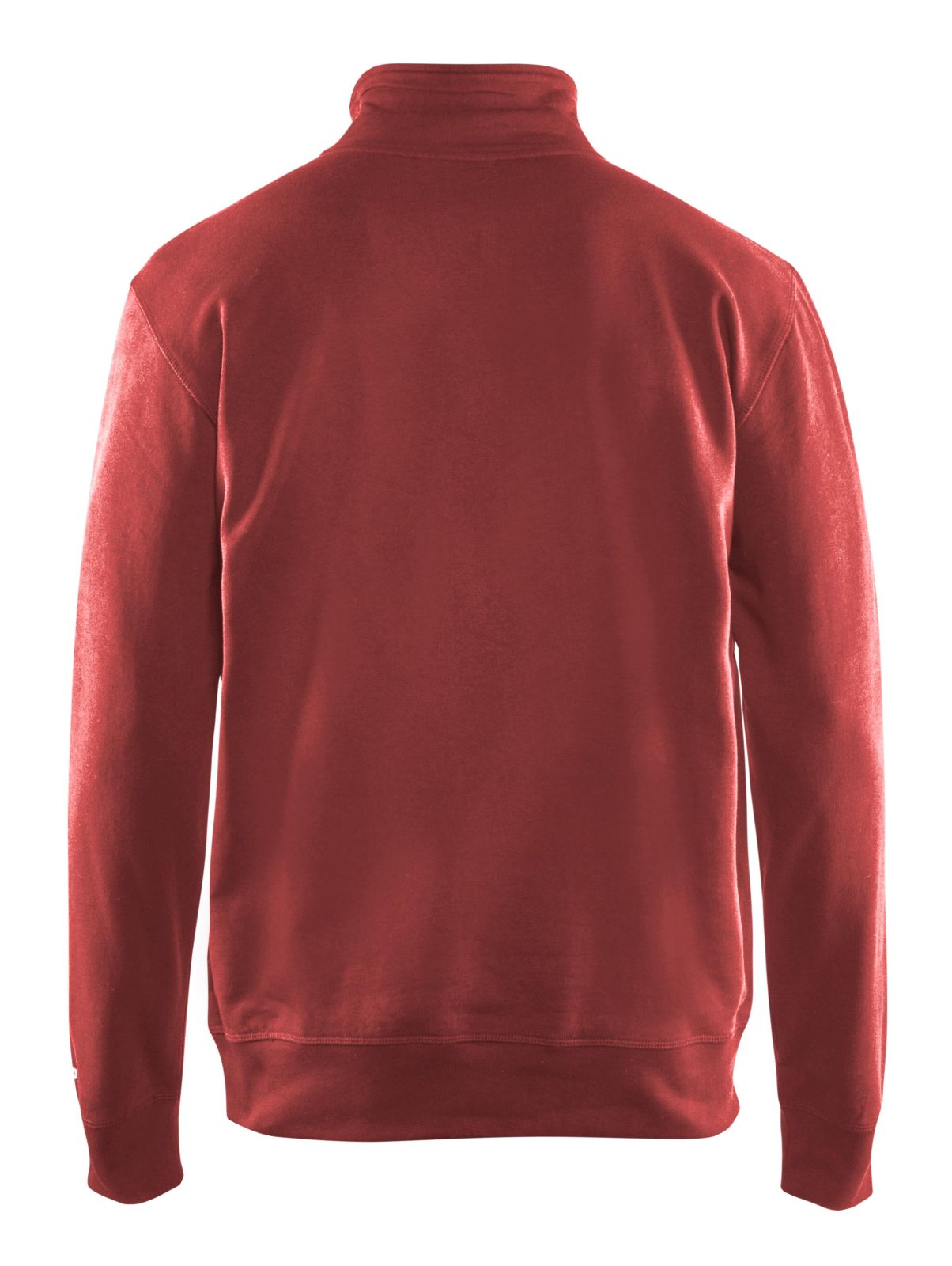 Blaklader Polosweaters 33691158 rood(5600)