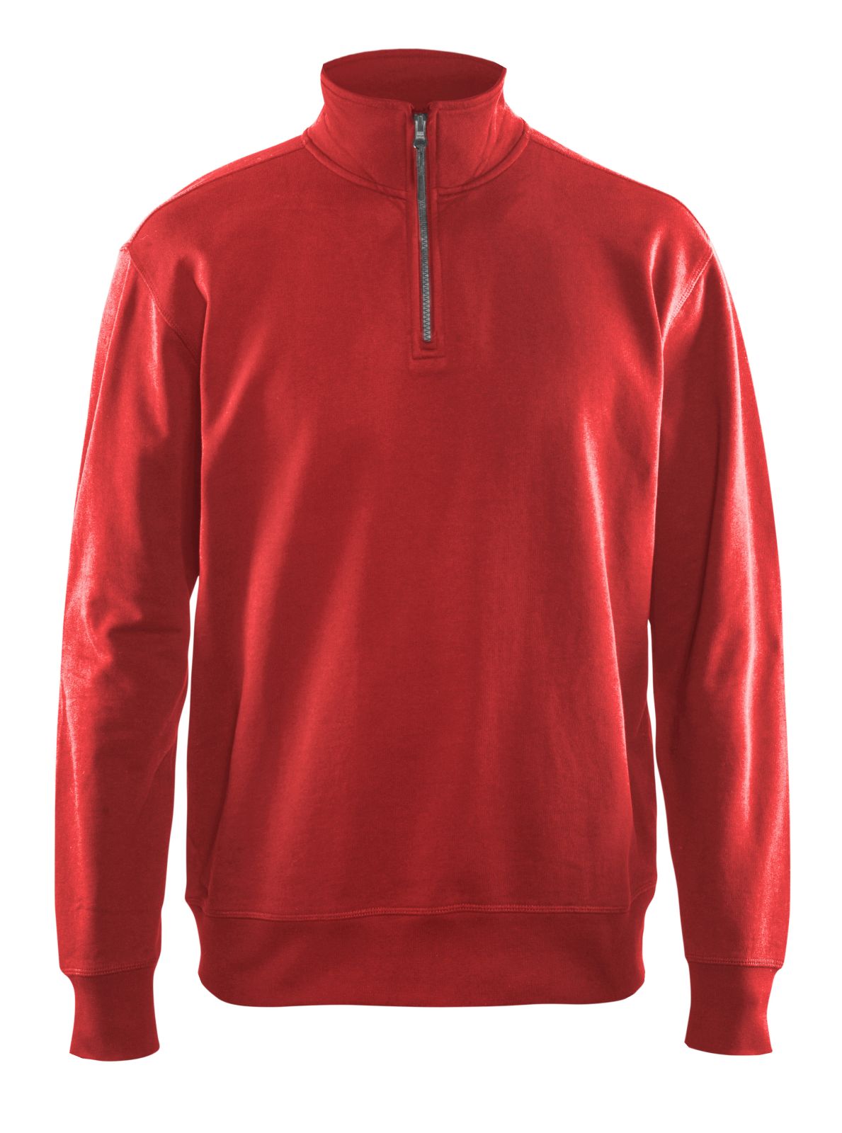 Blaklader Polosweaters 33691158 rood(5600)