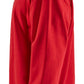 Blaklader Polosweaters 33691158 rood(5600)