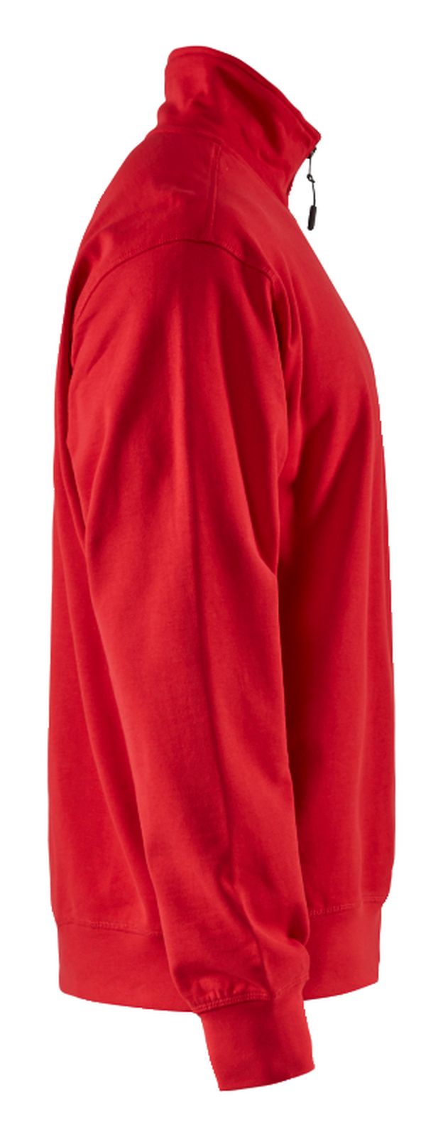 Blaklader Polosweaters 33691158 rood(5600)