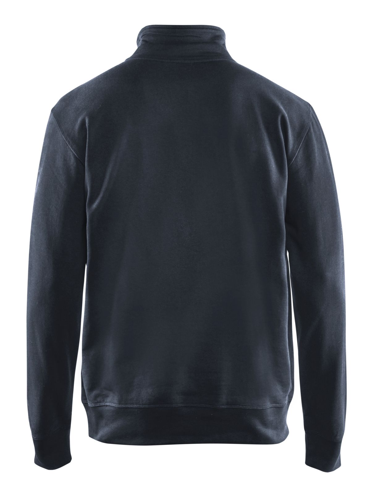 Blaklader Polosweaters 33691158 marineblauw(8600)