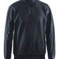 Blaklader Polosweaters 33691158 marineblauw(8600)