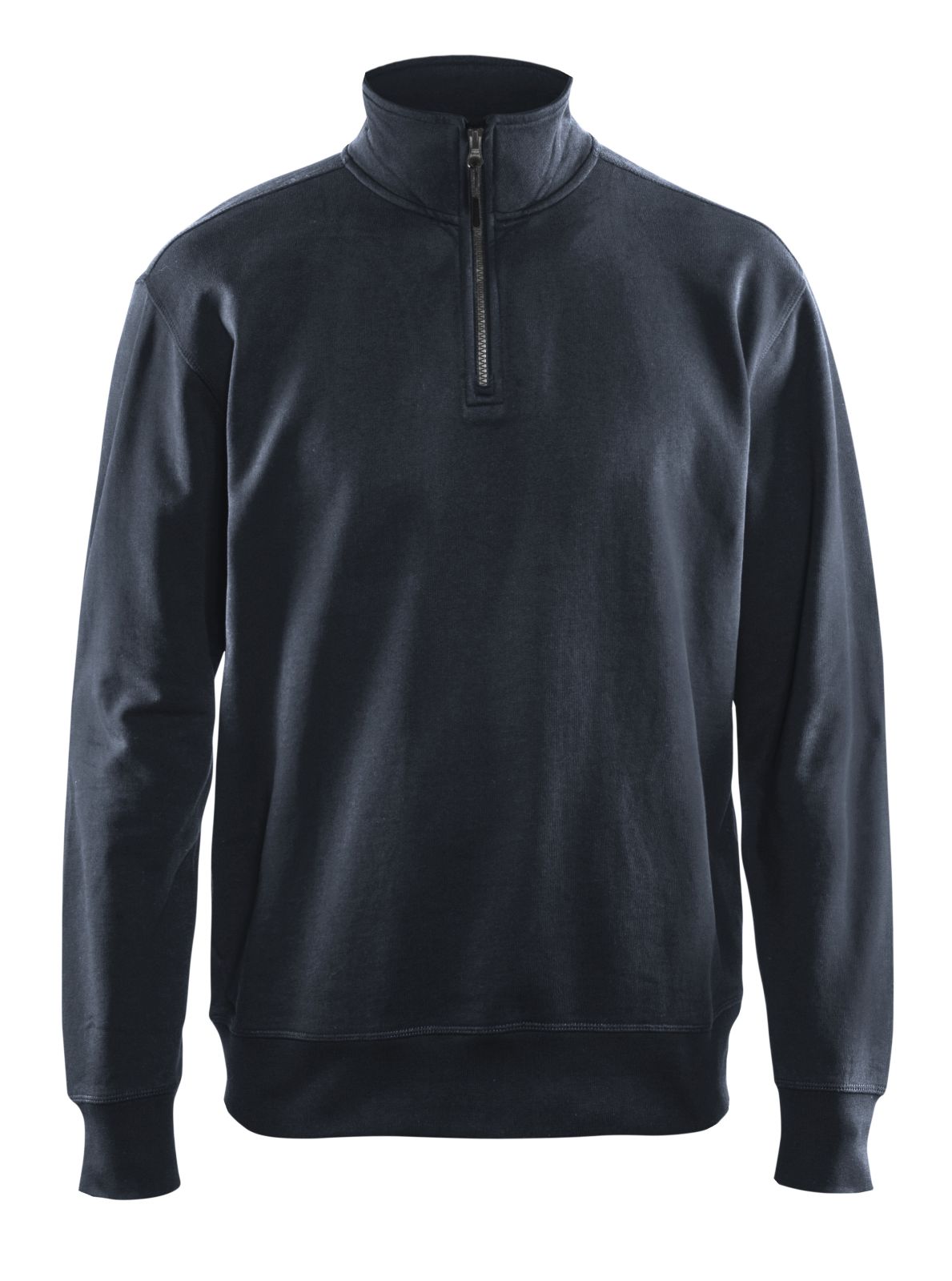 Blaklader Polosweaters 33691158 marineblauw(8600)
