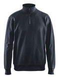 Blaklader Polosweaters 33691158 marineblauw(8600)