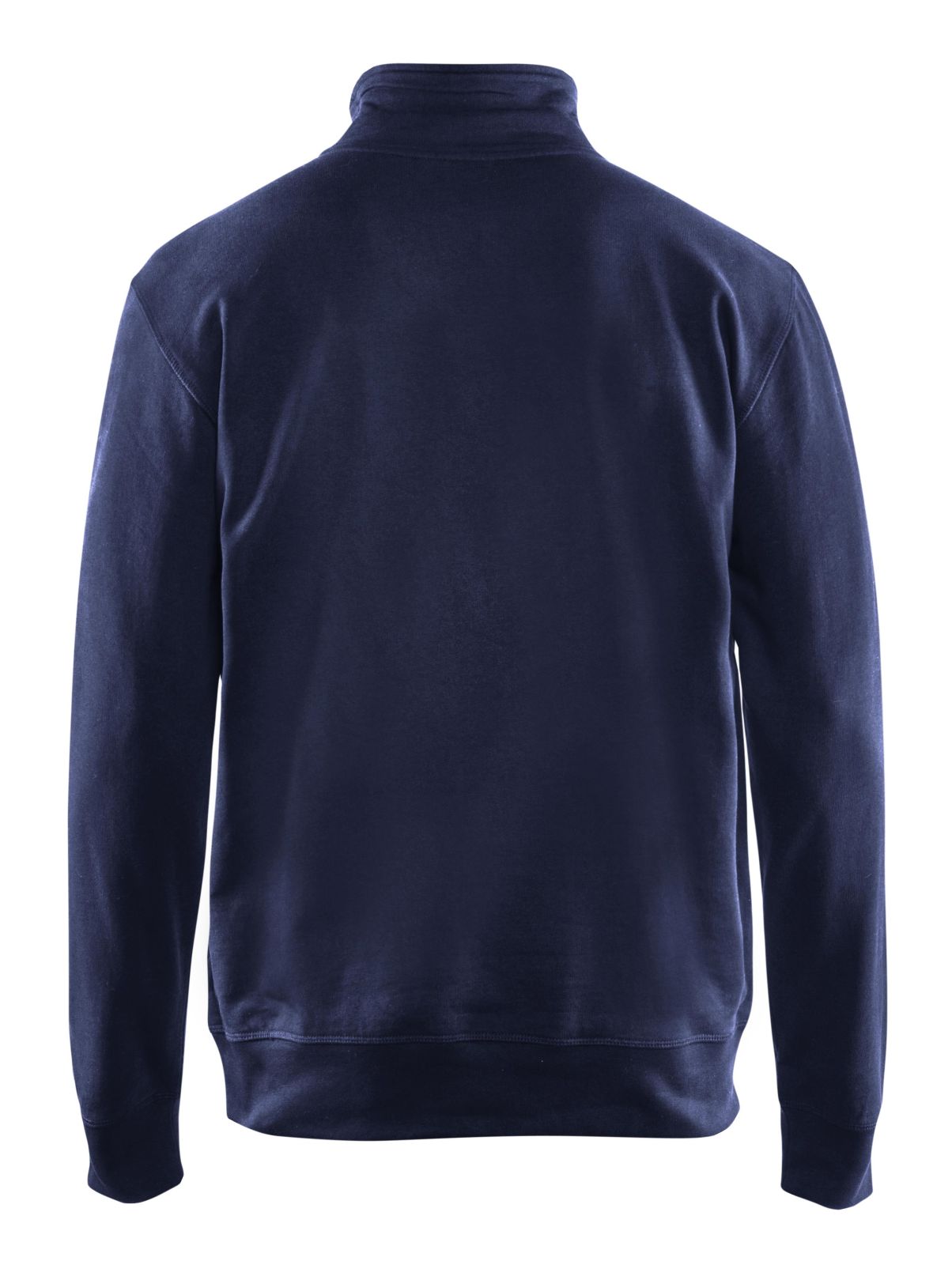 Blaklader Polosweaters 33691158 marineblauw(8900)