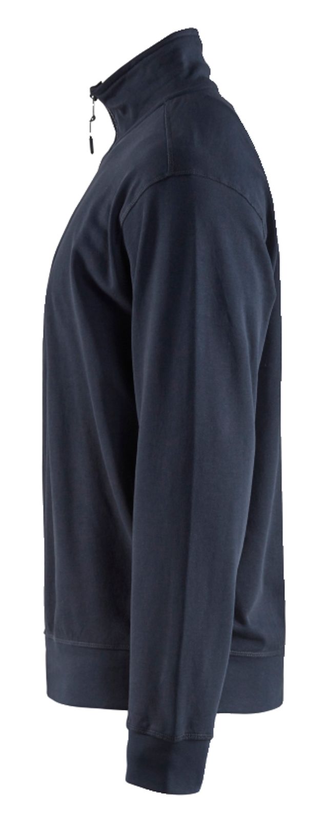 Blaklader Polosweaters 33691158 marineblauw(8900)