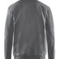 Blaklader Polosweaters 33691158 grijs(9400)