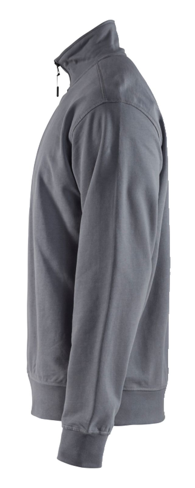 Blaklader Polosweaters 33691158 grijs(9400)