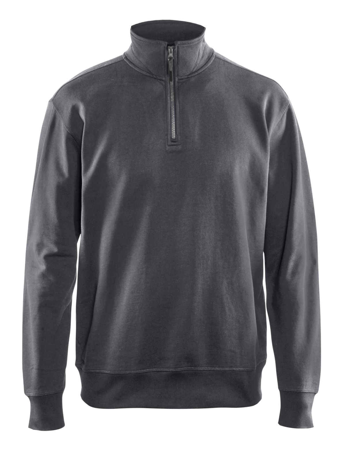 Blaklader Polosweaters 33691158 donkergrijs(9800)