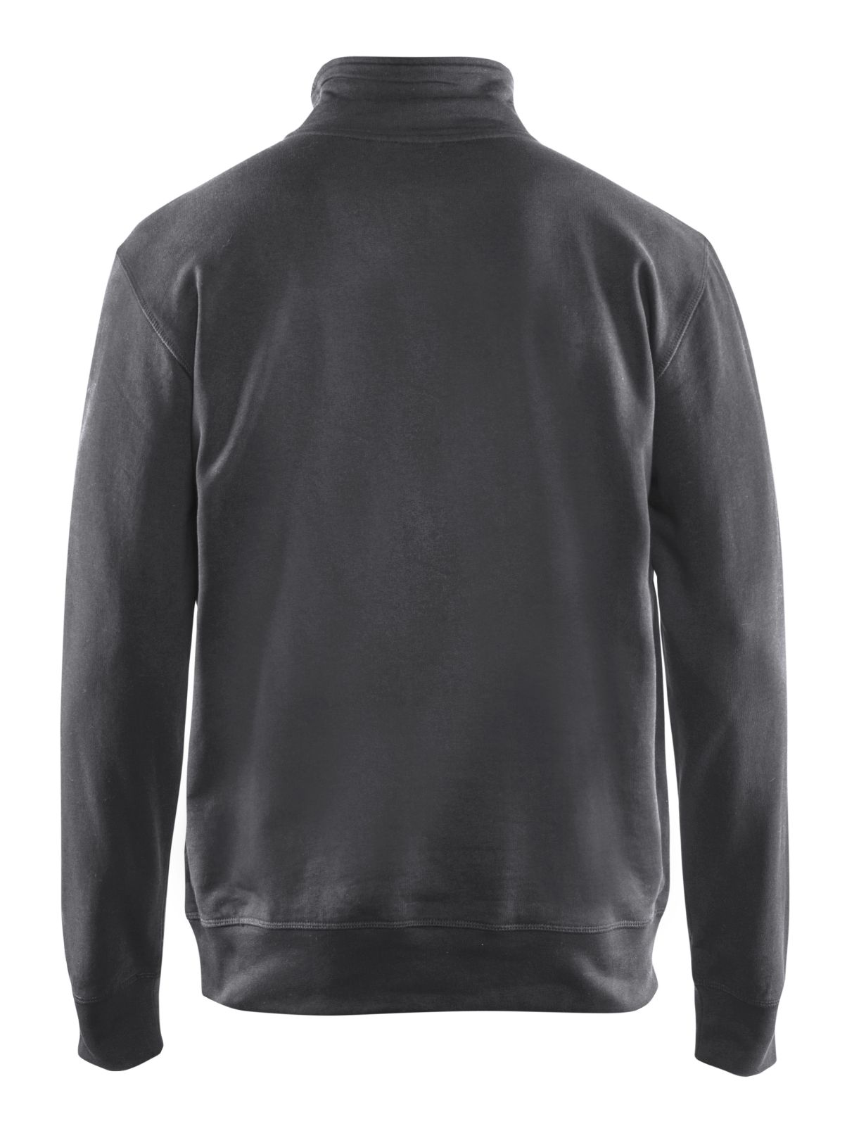Blaklader Polosweaters 33691158 donkergrijs(9800)