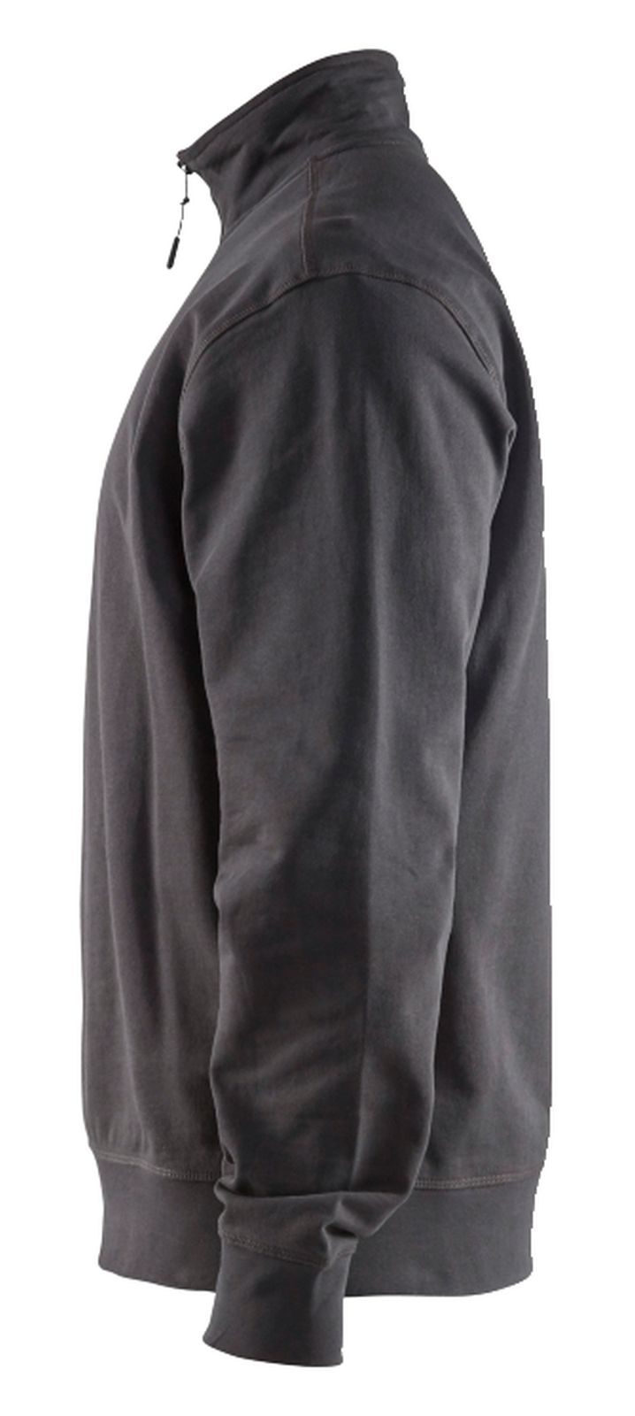 Blaklader Polosweaters 33691158 donkergrijs(9800)