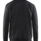 Blaklader Polosweaters 33691158 zwart(9900)