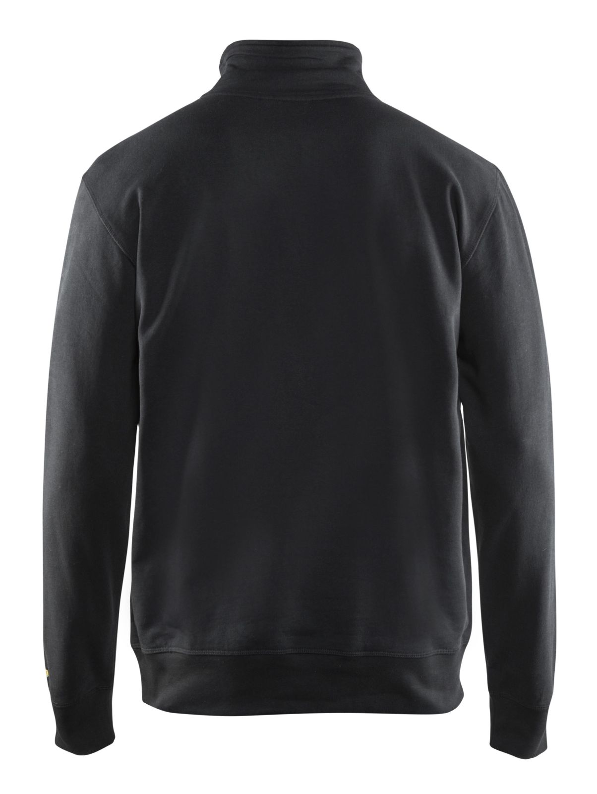 Blaklader Polosweaters 33691158 zwart(9900)