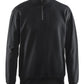 Blaklader Polosweaters 33691158 zwart(9900)