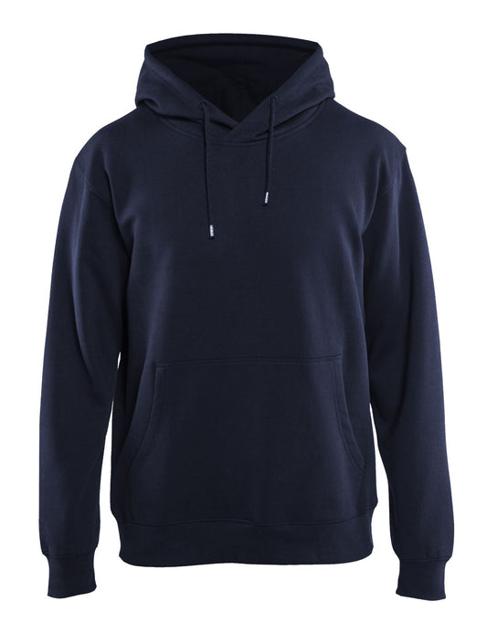 Blaklader Polosweaters 33961048 marineblauw(8800)