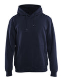 Blaklader Polosweaters 33961048 marineblauw(8800)