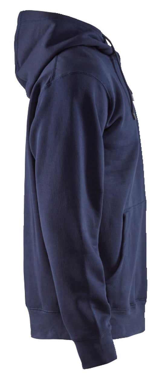 Blaklader Polosweaters 33961048 marineblauw(8800)