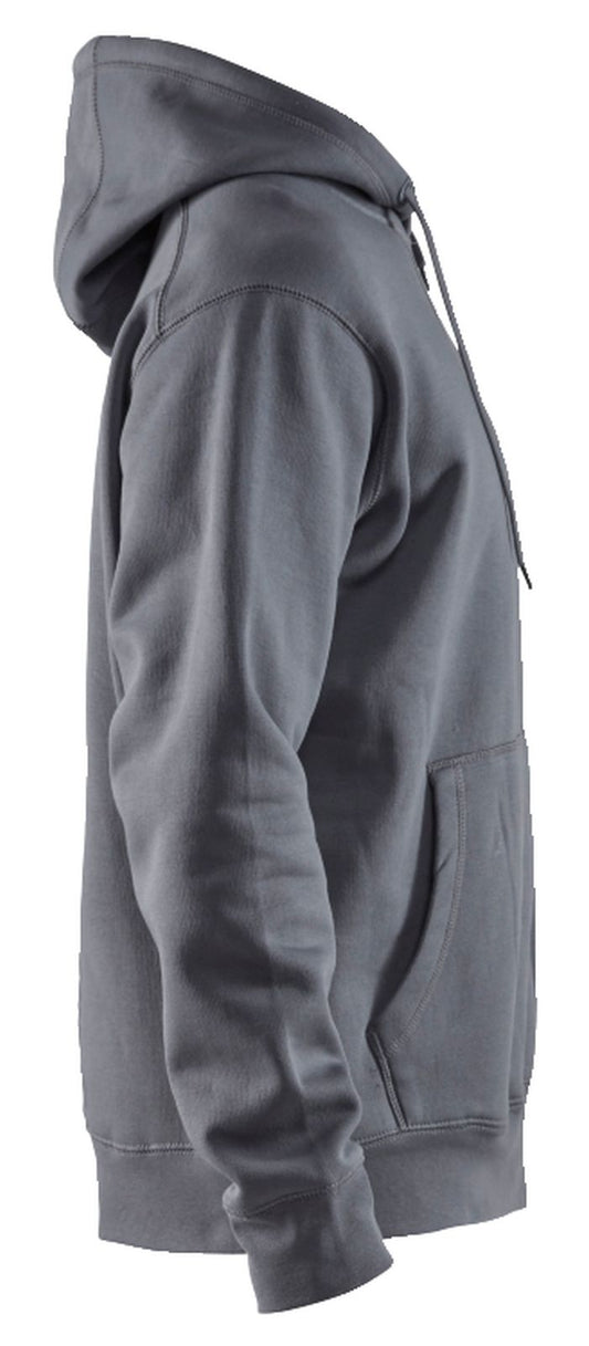 Blaklader Polosweaters 33961048 grijs(9400)