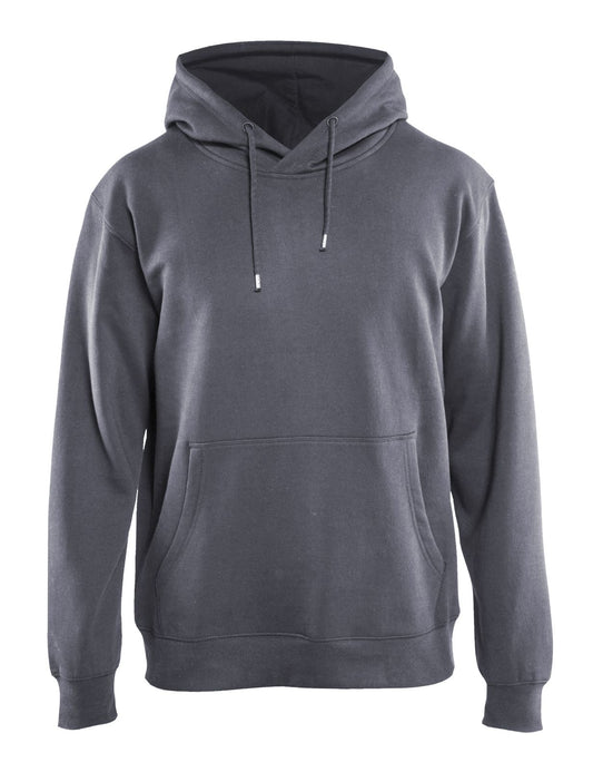 Blaklader Polosweaters 33961048 grijs(9400)