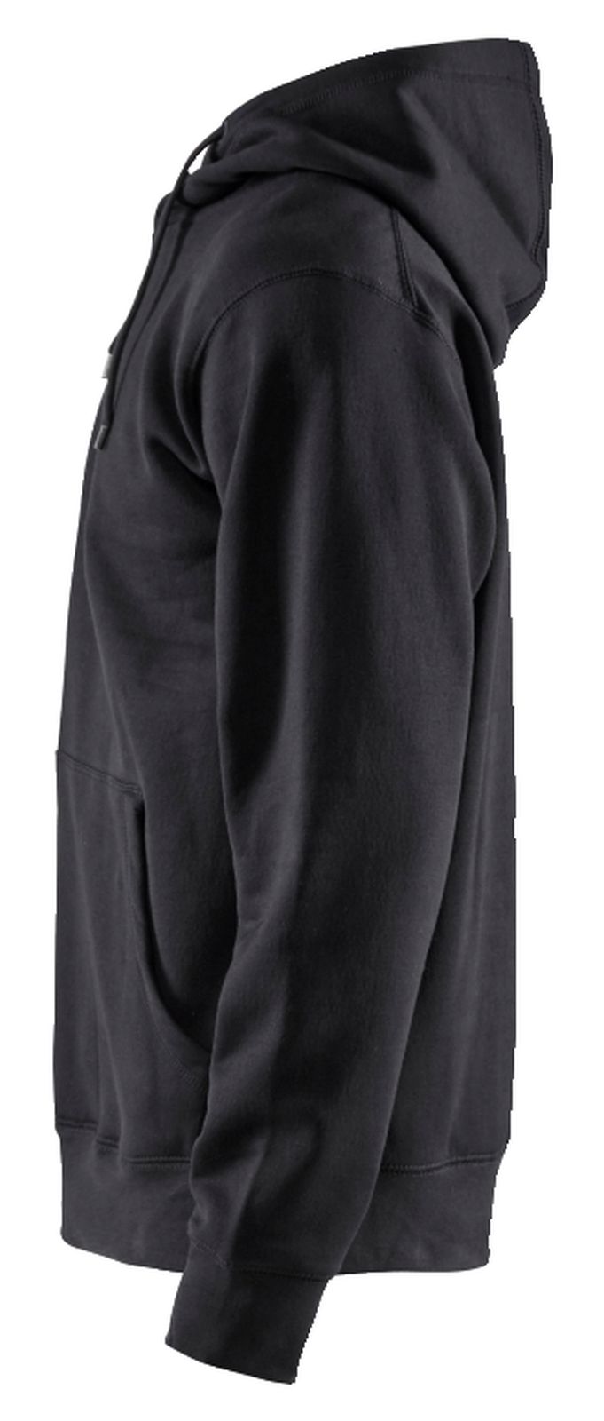 Blaklader Polosweaters 33961048 zwart(9900)