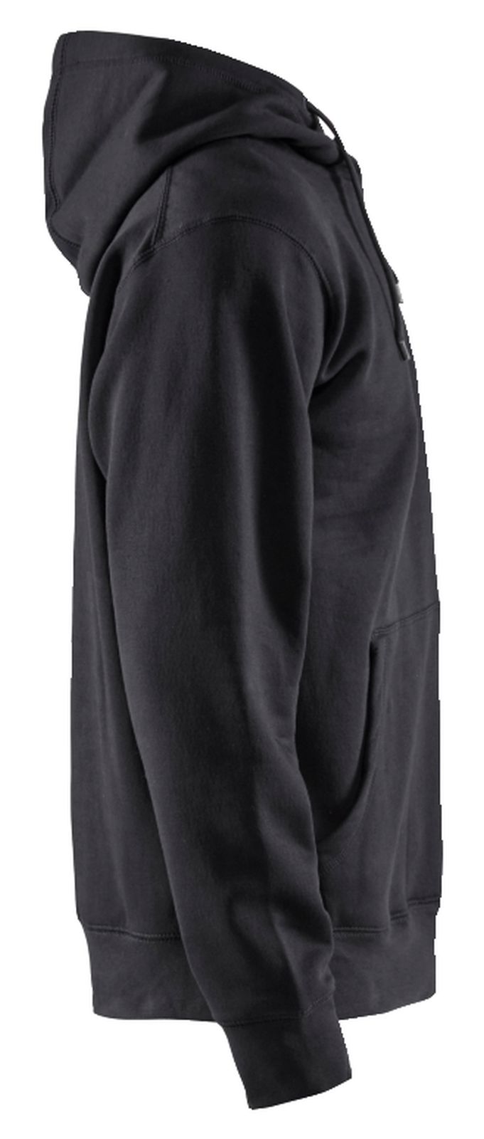 Blaklader Polosweaters 33961048 zwart(9900)