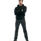 Blaklader Polosweaters 33961048 zwart(9900)