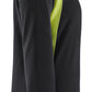 Blaklader Polosweaters 34031158 zwart-fluo geel(9933)